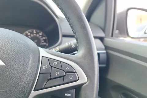 DP23JTO Dacia Sandero Stepway 1.0 TCe Journey 5dr Thumbnail #33