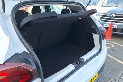 DP23JTO Dacia Sandero Stepway 1.0 TCe Journey 5dr Thumbnail #17