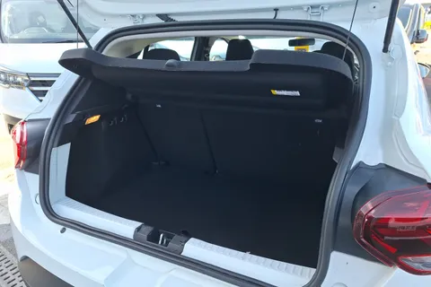 DP23JTO Dacia Sandero Stepway 1.0 TCe Journey 5dr Thumbnail #19