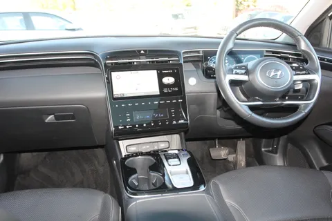 HN23ATF Hyundai Tucson 1.6 TGDi Plug-in Hybrid Ultimate 5dr 4WD Auto Thumbnail #15