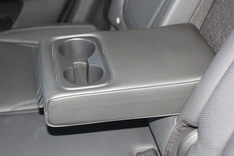 HN23ATF Hyundai Tucson 1.6 TGDi Plug-in Hybrid Ultimate 5dr 4WD Auto Thumbnail #16