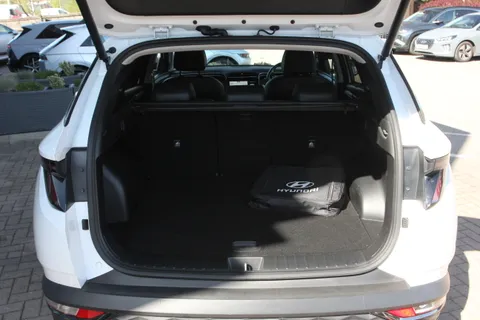 HN23ATF Hyundai Tucson 1.6 TGDi Plug-in Hybrid Ultimate 5dr 4WD Auto Thumbnail #17