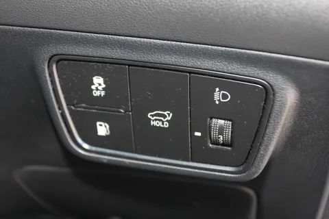 HN23ATF Hyundai Tucson 1.6 TGDi Plug-in Hybrid Ultimate 5dr 4WD Auto Thumbnail #22