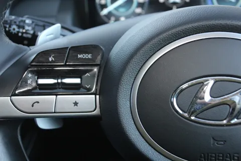 HN23ATF Hyundai Tucson 1.6 TGDi Plug-in Hybrid Ultimate 5dr 4WD Auto Thumbnail #24