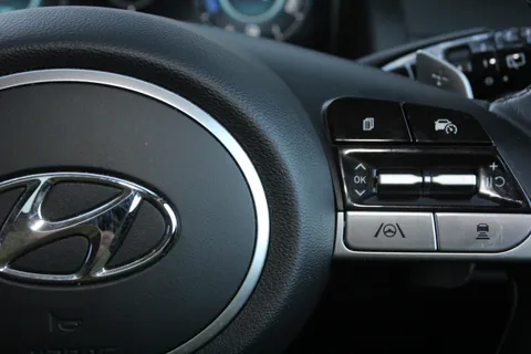 HN23ATF Hyundai Tucson 1.6 TGDi Plug-in Hybrid Ultimate 5dr 4WD Auto Thumbnail #25