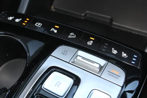 HN23ATF Hyundai Tucson 1.6 TGDi Plug-in Hybrid Ultimate 5dr 4WD Auto Thumbnail #29