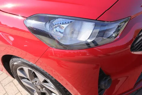MW75XSB Hyundai i10 1.0 [63] Advance 5dr Auto [Nav] Thumbnail #4