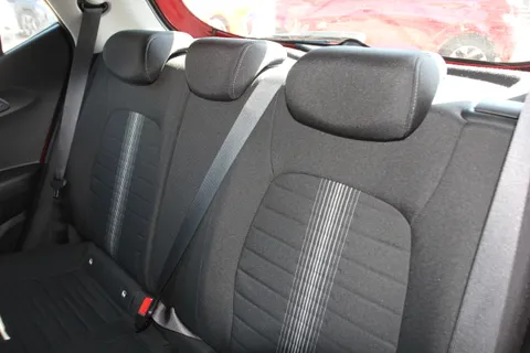 MW75XSB Hyundai i10 1.0 [63] Advance 5dr Auto [Nav] Thumbnail #11
