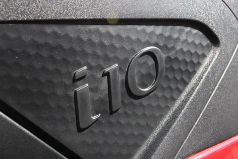 MW75XSB Hyundai i10 1.0 [63] Advance 5dr Auto [Nav] Thumbnail #13