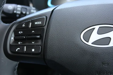 MW75XSB Hyundai i10 1.0 [63] Advance 5dr Auto [Nav] Thumbnail #19