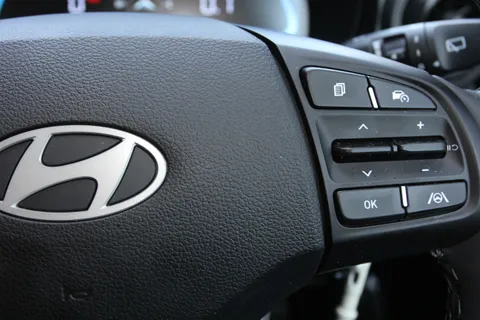 MW75XSB Hyundai i10 1.0 [63] Advance 5dr Auto [Nav] Thumbnail #20