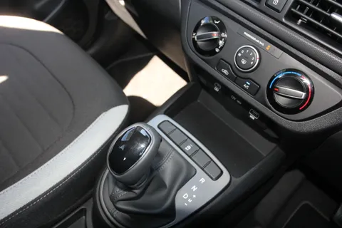 MW75XSB Hyundai i10 1.0 [63] Advance 5dr Auto [Nav] Thumbnail #23