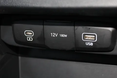 MW75XSB Hyundai i10 1.0 [63] Advance 5dr Auto [Nav] Thumbnail #24