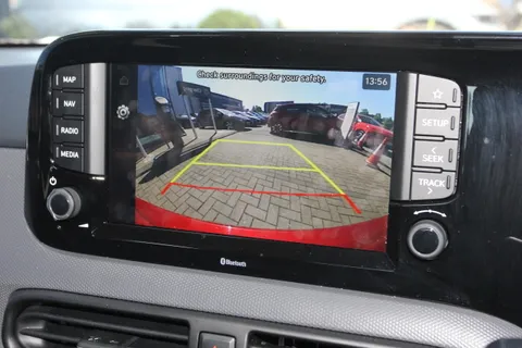 MW75XSB Hyundai i10 1.0 [63] Advance 5dr Auto [Nav] Thumbnail #27