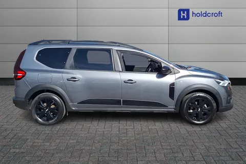 BT23VFR Dacia Jogger 1.6 HEV Extreme SE 5dr Auto Thumbnail #6