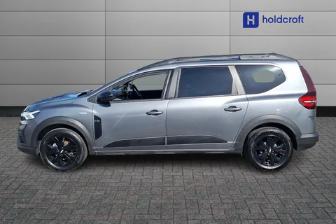BT23VFR Dacia Jogger 1.6 HEV Extreme SE 5dr Auto Thumbnail #7