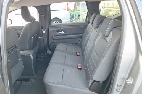 BT23VFR Dacia Jogger 1.6 HEV Extreme SE 5dr Auto Thumbnail #10