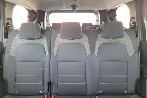 BT23VFR Dacia Jogger 1.6 HEV Extreme SE 5dr Auto Thumbnail #11