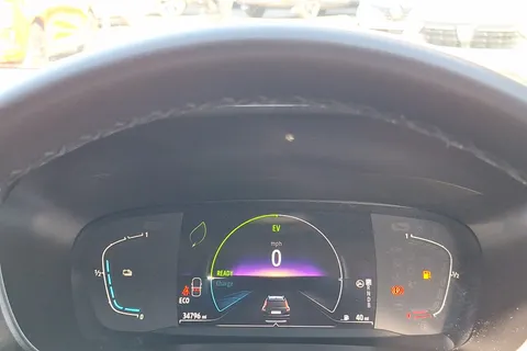 BT23VFR Dacia Jogger 1.6 HEV Extreme SE 5dr Auto Thumbnail #12