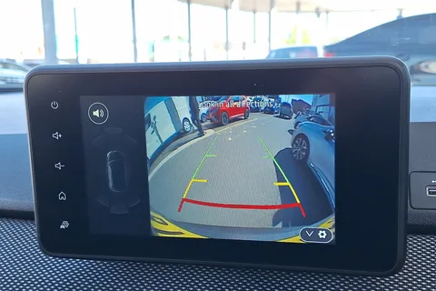 BT23VFR Dacia Jogger 1.6 HEV Extreme SE 5dr Auto Thumbnail #18