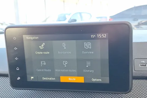 BT23VFR Dacia Jogger 1.6 HEV Extreme SE 5dr Auto Thumbnail #19