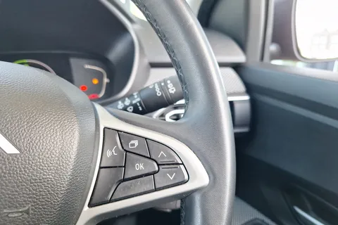 BT23VFR Dacia Jogger 1.6 HEV Extreme SE 5dr Auto Thumbnail #26