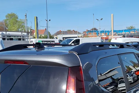 BT23VFR Dacia Jogger 1.6 HEV Extreme SE 5dr Auto Thumbnail #31