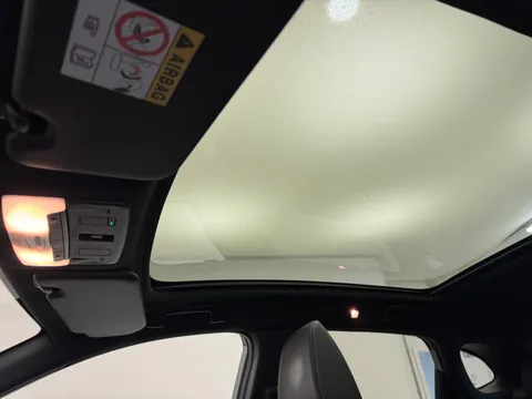 YP22FZY Nissan Qashqai 1.3 DiG-T MH 158 Tekna 5dr Xtronic Thumbnail #16