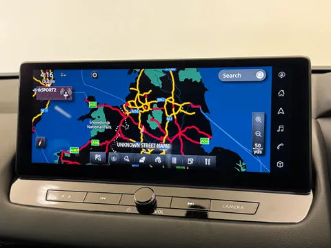 OW72BBZ Nissan Qashqai 1.3 DiG-T MH N-Connecta [Glass Roof] 5dr Thumbnail #25