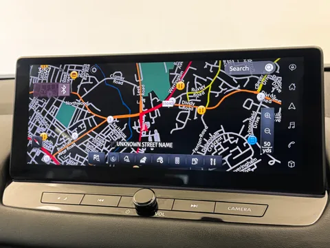 DY24LTO Nissan Qashqai 1.3 DiG-T MH N-Connecta [Glass Roof] 5dr Thumbnail #25