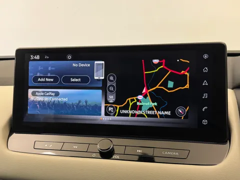 DU72YPV Nissan Qashqai 1.3 DiG-T MH 158 Tekna 5dr Xtronic Thumbnail #26