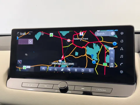 DU72YPV Nissan Qashqai 1.3 DiG-T MH 158 Tekna 5dr Xtronic Thumbnail #27