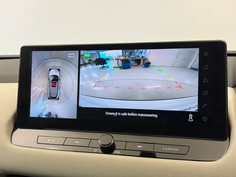 DU72YPV Nissan Qashqai 1.3 DiG-T MH 158 Tekna 5dr Xtronic Thumbnail #28