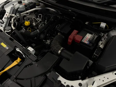 DU72YPV Nissan Qashqai 1.3 DiG-T MH 158 Tekna 5dr Xtronic Thumbnail #34