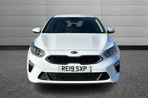 RE19SXP Kia Ceed 1.0T GDi ISG 2 NAV 5dr Thumbnail #7