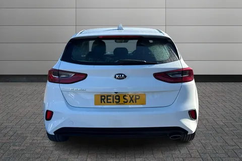 RE19SXP Kia Ceed 1.0T GDi ISG 2 NAV 5dr Thumbnail #8