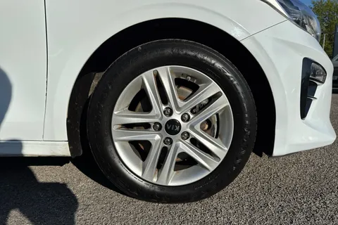 RE19SXP Kia Ceed 1.0T GDi ISG 2 NAV 5dr Thumbnail #10