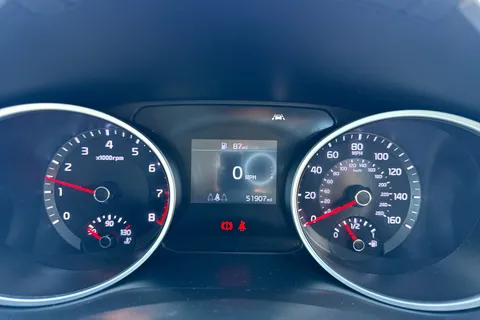 RE19SXP Kia Ceed 1.0T GDi ISG 2 NAV 5dr Thumbnail #12