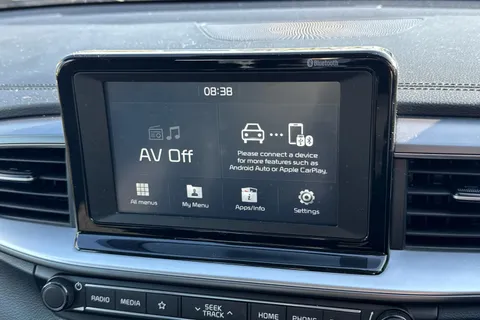 RE19SXP Kia Ceed 1.0T GDi ISG 2 NAV 5dr Thumbnail #14