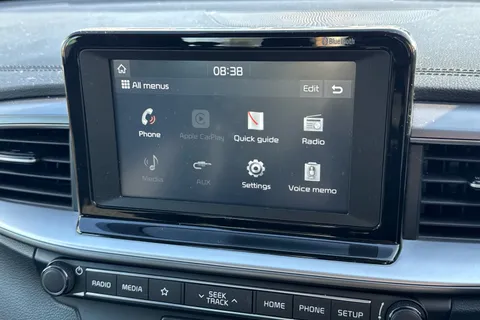 RE19SXP Kia Ceed 1.0T GDi ISG 2 NAV 5dr Thumbnail #15
