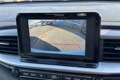 RE19SXP Kia Ceed 1.0T GDi ISG 2 NAV 5dr Thumbnail #16
