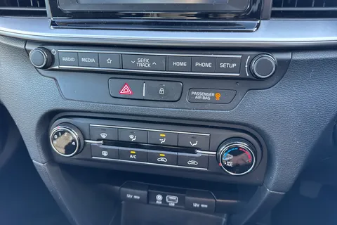 RE19SXP Kia Ceed 1.0T GDi ISG 2 NAV 5dr Thumbnail #18