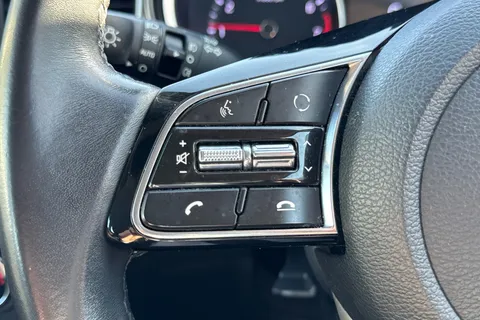 RE19SXP Kia Ceed 1.0T GDi ISG 2 NAV 5dr Thumbnail #21