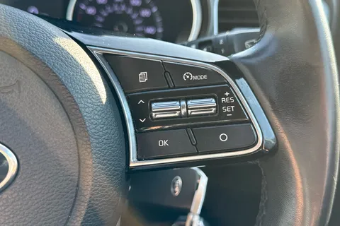 RE19SXP Kia Ceed 1.0T GDi ISG 2 NAV 5dr Thumbnail #22