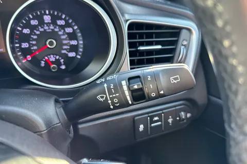 RE19SXP Kia Ceed 1.0T GDi ISG 2 NAV 5dr Thumbnail #23