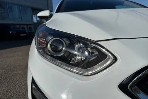 RE19SXP Kia Ceed 1.0T GDi ISG 2 NAV 5dr Thumbnail #27