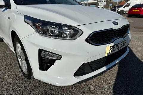 RE19SXP Kia Ceed 1.0T GDi ISG 2 NAV 5dr Thumbnail #28