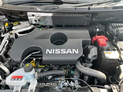 LN70UMX Nissan X-Trail 1.7 dCi N-Tec 5dr 4WD [7 Seat] Thumbnail #9