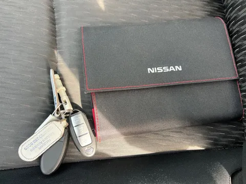 LN70UMX Nissan X-Trail 1.7 dCi N-Tec 5dr 4WD [7 Seat] Thumbnail #18