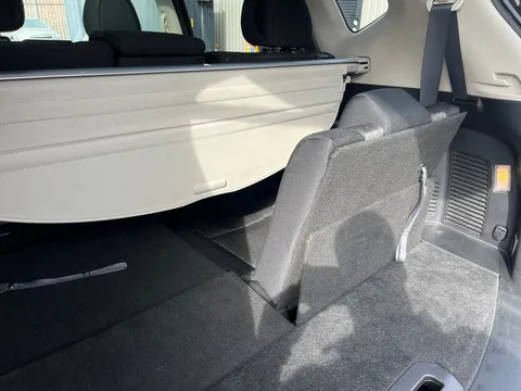 LN70UMX Nissan X-Trail 1.7 dCi N-Tec 5dr 4WD [7 Seat] Thumbnail #19